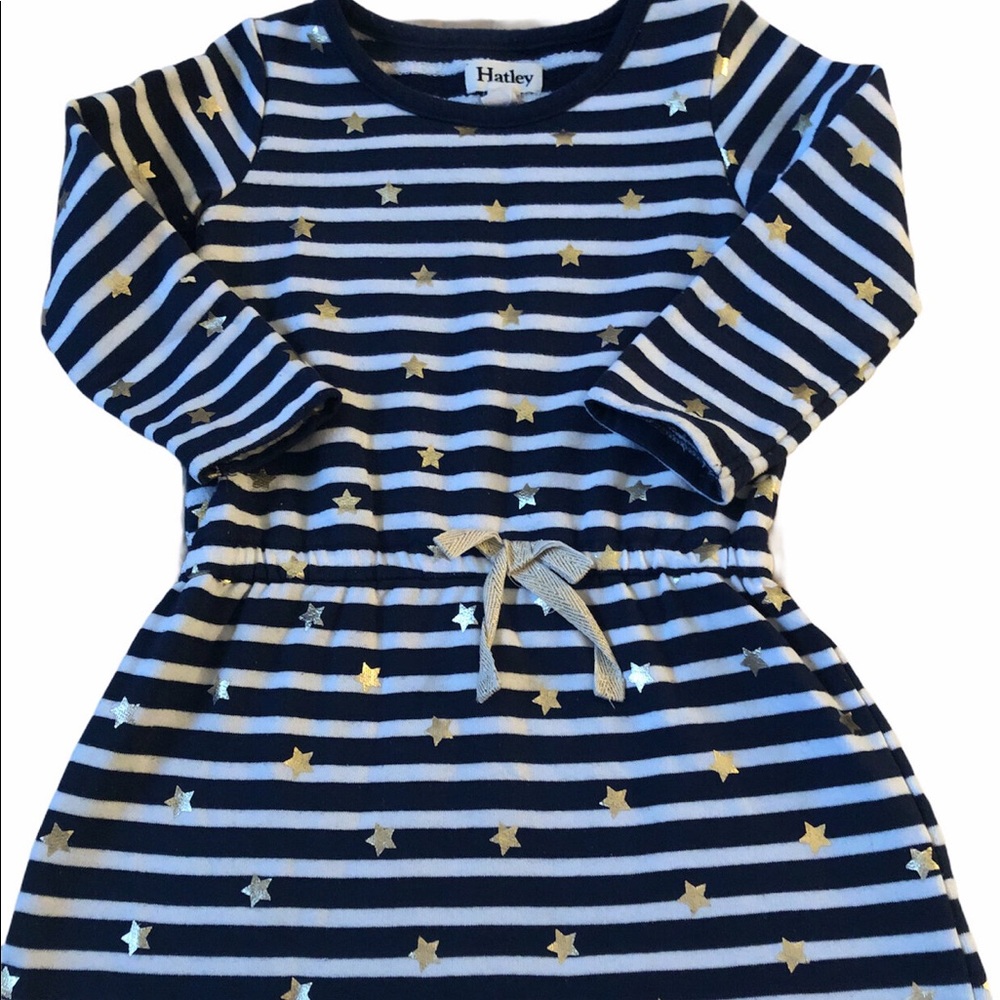 Hatley dress